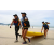 Team 68 / J4 - Epreuve Canoe sur Langkawi