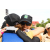 Team 68 / J4 - Epreuve Canoe sur Langkawi