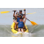 Team 71 / J4 - Epreuve Canoe sur Langkawi