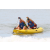 Team 54 / J4 - Epreuve Canoe sur Langkawi