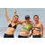 Team 55 / J4 - Epreuve Canoe sur Langkawi