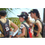 Team 59 / J4 - Epreuve Canoe sur Langkawi