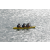 Team 13 / J4 - Epreuve Canoe sur Langkawi