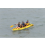Team 47 / J4 - Epreuve Canoe sur Langkawi