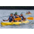 Team 57 / J4 - Epreuve Canoe sur Langkawi