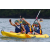 Team 57 / J4 - Epreuve Canoe sur Langkawi