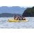 Team 08 / J4 - Epreuve Canoe sur Langkawi