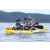 Team 32 / J4 - Epreuve Canoe sur Langkawi