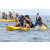 Team 85 / J4 - Epreuve Canoe sur Langkawi