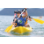 Team 53 / J4 - Epreuve Canoe sur Langkawi