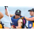 Team 12 / J4 - Epreuve Canoe sur Langkawi