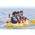 Team 12 / J4 - Epreuve Canoe sur Langkawi