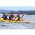 Team 30 / J4 - Epreuve Canoe sur Langkawi