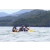 Team 73 / J4 - Epreuve Canoe sur Langkawi
