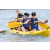 Team 60 / J4 - Epreuve Canoe sur Langkawi
