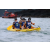 Team 17 / J4 - Epreuve Canoe sur Langkawi