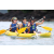 Team 41 / J4 - Epreuve Canoe sur Langkawi