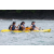 Team 43 / J4 - Epreuve Canoe sur Langkawi