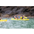 Team 55 / J4 - Epreuve Canoe sur Langkawi