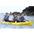 Team 10 / J4 - Epreuve Canoe sur Langkawi