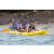 Team 09 / J4 - Epreuve Canoe sur Langkawi