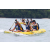 Team 44 / J4 - Epreuve Canoe sur Langkawi