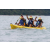 Team 25 / J4 - Epreuve Canoe sur Langkawi