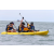Team 68 / J4 - Epreuve Canoe sur Langkawi