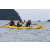 Team 34 / J4 - Epreuve Canoe sur Langkawi