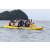 Team 35 / J4 - Epreuve Canoe sur Langkawi
