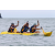 Team 35 / J4 - Epreuve Canoe sur Langkawi
