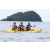 Team 24 / J4 - Epreuve Canoe sur Langkawi