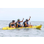Team 24 / J4 - Epreuve Canoe sur Langkawi