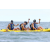 Team 01 / J4 - Epreuve Canoe sur Langkawi