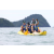 Team 01 / J4 - Epreuve Canoe sur Langkawi