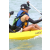 Team 68 / J4 - Epreuve Canoe sur Langkawi