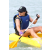Team 68 / J4 - Epreuve Canoe sur Langkawi