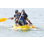 Team 68 / J4 - Epreuve Canoe sur Langkawi
