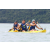 Team 35 / J4 - Epreuve Canoe sur Langkawi