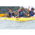 Team 24 / J4 - Epreuve Canoe sur Langkawi