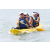 Team 70 / J4 - Epreuve Canoe sur Langkawi