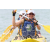 Team 70 / J4 - Epreuve Canoe sur Langkawi