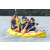 Team 69 / J4 - Epreuve Canoe sur Langkawi