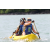 Team 20 / J4 - Epreuve Canoe sur Langkawi