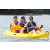 Team 47 / J4 - Epreuve Canoe sur Langkawi