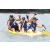 Team 43 / J4 - Epreuve Canoe sur Langkawi