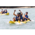 Team 39 / J4 - Epreuve Canoe sur Langkawi