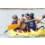 Team 41 / J4 - Epreuve Canoe sur Langkawi