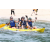 Team 30 / J4 - Epreuve Canoe sur Langkawi