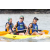 Team 14 / J4 - Epreuve Canoe sur Langkawi